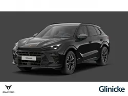 Schwarz Neu 2024 Cupra Terramar SUV | 39.990 € (Superpreis)