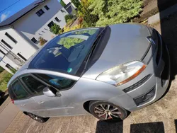 Silber Gebraucht 2009 Citroën C4 Picasso Van / Kleinbus | 1.800 € (Superpreis)