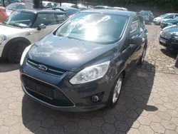 Other Gebraucht 2012 Ford C-MAX Champions Edition Van / Kleinbus | 5.600 € (Fairer Preis)