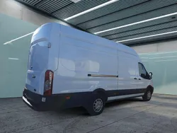Weiß Gebraucht 2024 Ford Transit | 27.699 € (Guter Preis)