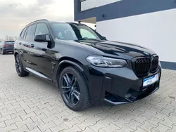 Schwarz Gebraucht 2023 BMW X3 Competition Edition SUV | 62.999 € (Guter Preis)