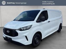 Weiß Gebraucht 2024 Ford Transit Custom Trend Abholung | 28.450 € (Etwas zu teuer)