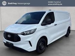 Weiß Gebraucht 2024 Ford Transit Custom Trend Abholung | 28.950 € (Fairer Preis)