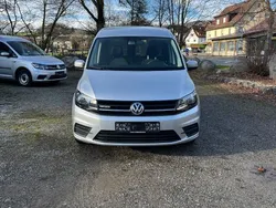 Silber Gebraucht 2020 VW Caddy Van / Kleinbus | 12.990 € (Superpreis)