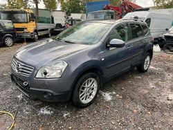 Blau Gebraucht 2009 Nissan Qashqai +2 SUV | 2.950 €