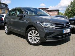 Uranograu Gebraucht 2023 VW Tiguan IQ Drive SUV | 31.490 € (Fairer Preis)