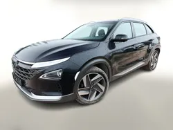 Grau Gebraucht 2022 Hyundai Nexo SUV | 19.288 € (Guter Preis)