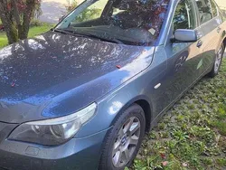 Silber Gebraucht 2004 BMW 530 Limousine | 3.500 € (Superpreis)