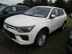 Weiß Neu 2024 Ssangyong (KGM) Korando SUV | 23.890 €