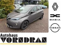 Grau Gebraucht 2019 Renault Zoe Bose Edition Kleinwagen | 11.290 € (Fairer Preis)
