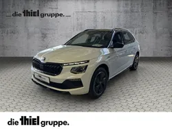 Weiß Neu 2025 Skoda Kamiq Monte Carlo SUV | 33.990 € (Teuer)