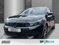 Diamant schwarz Gebraucht 2024 Opel Corsa Kleinwagen | 15.980 € (Fairer Preis)