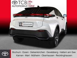 Weiß Gebraucht 2025 Toyota C-HR SUV | 32.689 € (Teuer)
