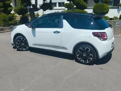 Weiß Gebraucht 2014 Citroën DS3 Sport Chic Kleinwagen | 7.250 € (Etwas zu teuer)