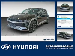 Phantom black / mic Gebraucht 2022 Hyundai Ioniq 5 SUV | 31.990 € (Guter Preis)