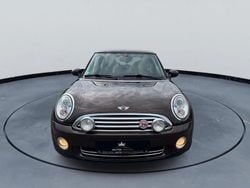 Braun Gebraucht 2010 Mini Cooper Kleinwagen | 6.600 € (Fairer Preis)