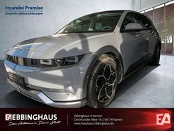 Grau Gebraucht 2024 Hyundai Ioniq 5 Techniq SUV | 32.780 € (Fairer Preis)