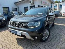 Grau Gebraucht 2020 Dacia Duster SUV | 13.949 € (Fairer Preis)