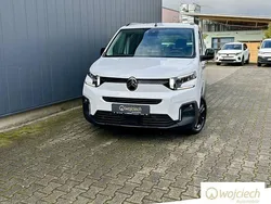 Eis weiß Neu 2025 Citroën Berlingo Van / Kleinbus | 31.990 € (Fairer Preis)