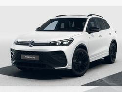 Weiß (oryxweiß perlmutteffekt) Neu 2025 VW Tiguan Style SUV | 60.744 € (Etwas zu teuer)