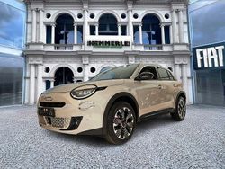 Cappuccino beige Neu 2025 Fiat 600 La Prima SUV | 25.990 € (Fairer Preis)