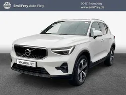 Gebraucht 2024 Volvo XC40 SUV | 34.990 € (Guter Preis)