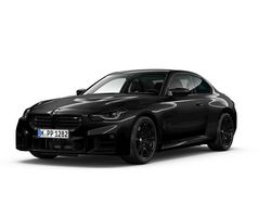 Gebraucht 2025 BMW M2 Shadowline Coupé | 63.900 € (Etwas zu teuer)