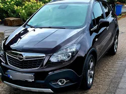 Braun Gebraucht 2013 Opel Mokka Innovation SUV | 10.500 € (Fairer Preis)