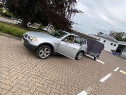 Silber Gebraucht 2005 BMW X3 SUV | 5.900 € (Etwas zu teuer)