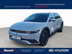 Cyber grey / met Gebraucht 2024 Hyundai Ioniq Techniq Kleinwagen | 36.860 € (Fairer Preis)