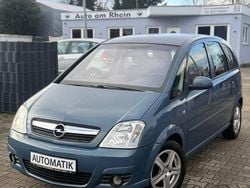 Gebraucht 2007 Opel Meriva Edition Van / Kleinbus | 3.450 € (Fairer Preis)