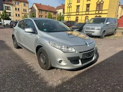 Silber Gebraucht 2009 Renault Mégane III Expression Limousine | 3.299 € (Guter Preis)