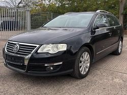 Gebraucht 2008 VW Passat Kombi | 1.499 € (Superpreis)
