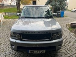 Grau Gebraucht 2012 Land Rover Range Rover HSE SUV | 19.500 €