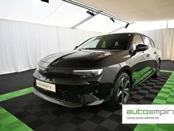 Karbon schwarz Gebraucht 2024 Opel Astra GS Line Kombi | 21.490 € (Superpreis)