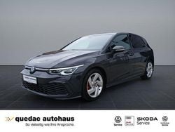 Purgrau Gebraucht 2021 VW Golf VIII GTD Limousine | 21.980 € (Superpreis)