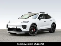 Eisgraumetallic Gebraucht 2024 Porsche Macan SUV | 104.800 € (Guter Preis)