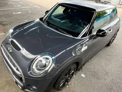 Grau Gebraucht 2014 Mini Cooper S Sport Kleinwagen | 8.650 € (Superpreis)