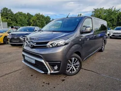 Basaltgrau Gebraucht 2023 Toyota Proace Verso Comfort Kombi | 35.900 € (Fairer Preis)