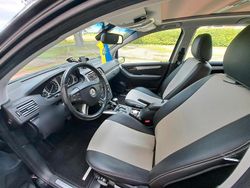 Schwarz Gebraucht 2007 Mercedes B200 Van / Kleinbus | 3.750 € (Etwas zu teuer)