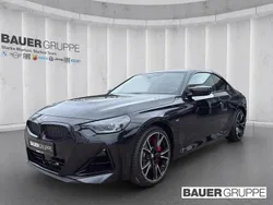 Schwarz Neu 2025 BMW M240 M Sport Coupé | 76.780 €