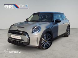 Grau Gebraucht 2021 Mini Cooper SE Kleinwagen | 18.190 € (Fairer Preis)