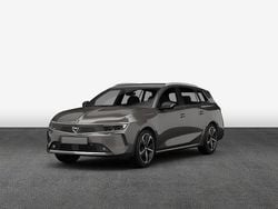 Grau Gebraucht 2024 Opel Astra Elegance Limousine | 22.950 € (Guter Preis)