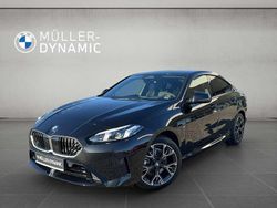 Saphirschwarz Gebraucht 2025 BMW 220 M Sport Coupé | 40.911 € (Etwas zu teuer)