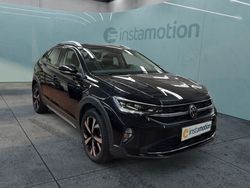 Schwarz Gebraucht 2023 VW Taigo IQ Drive SUV | 23.504 € (Fairer Preis)