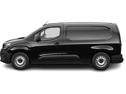 Karbon schwarz metallic Neu 2025 Opel Combo Van / Kleinbus | 26.541 € (Fairer Preis)