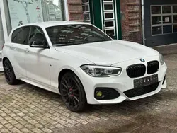 Weiß Gebraucht 2017 BMW 120 Coupé M Sport Coupé | 15.900 € (Fairer Preis)