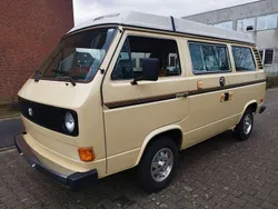 Elfenbein l567 Gebraucht 1980 VW T3 California Van | 24.900 €