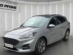 Silber Gebraucht 2024 Ford Kuga ST-Line X SUV | 30.950 € (Etwas zu teuer)