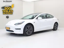 Weiß Gebraucht 2020 Tesla Model 3 Standard Range Limousine | 19.900 € (Guter Preis)